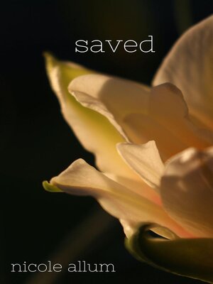 cover image of Saved